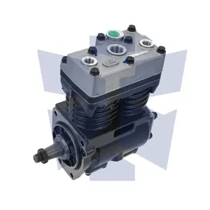 Compressor air brake system for VOL OE 5010295545 5001836982 503135362 7485003210 Heavy Duty Truck Parts