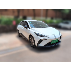 รถยนต์<span class=keywords><strong>มือ</strong></span><span class=keywords><strong>สอง</strong></span>กัวซี ปี 2023 <span class=keywords><strong>MG</strong></span> 4 <span class=keywords><strong>EV</strong></span> รถยนต์ไฟฟ้า SUV 5 ที่นั่ง เกียร์อัตโนมัติ ขับเคลื่อนล้อหลัง พวงมาลัยซ้าย <span class=keywords><strong>MG</strong></span> รถนำเข้าข้ามพรมแดน 170 แรงม้า - Product Image 3