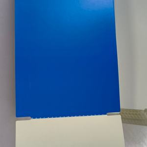 Rouleau de papier thermique direct imprimé découpé, 130-150g/m², sans BPA, avec perforation pour impression post-imprimante sans déchirure/découpe - Product Image 3