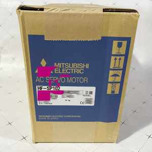 Hàng có sẵn cho động cơ <span class=keywords><strong>servo</strong></span> Mitsubishi mới <span class=keywords><strong>HF</strong></span>-<span class=keywords><strong>SP102</strong></span> - Product Image 2