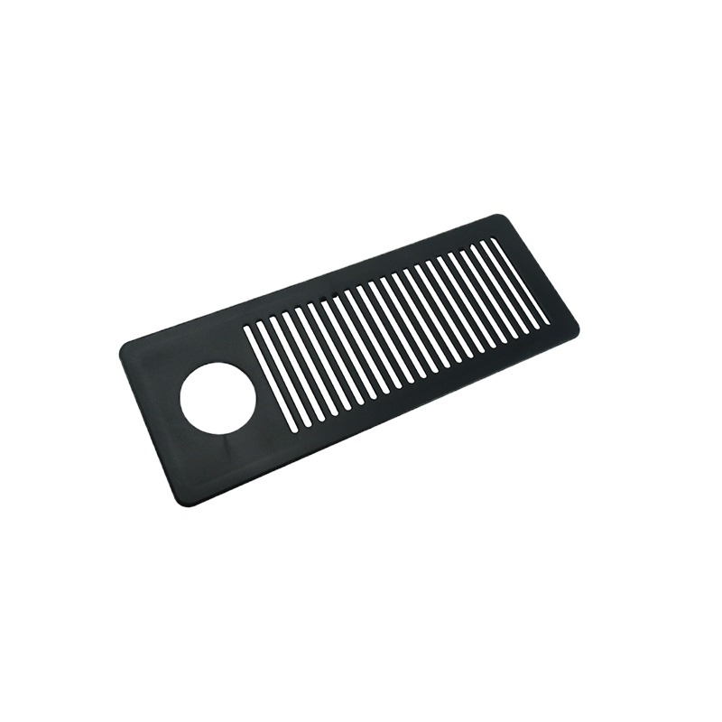 Hole Ventilation Net Decorative Cover for Desk Computer Host Cooling Furniture Accessories Hole Ventilation