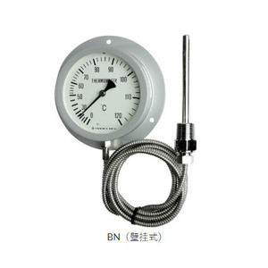 ขอสอบถามเกี่ยวกับเทอร์โมมิเตอร์วัดความดันไอน้ำแบบติดผนัง BN 0 ถึง 120 องศาเซลเซียส Ip65 ผลิตในญี่ปุ่น - Product Image 1
