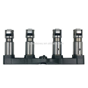 Ensemble de vérins de soupapes <span class=keywords><strong>MDS</strong></span> arrière + avant pour Chrysler 300 Dodge Jeep Ram 1500 5.7L 53021720BB 53021720AB - Product Image 1