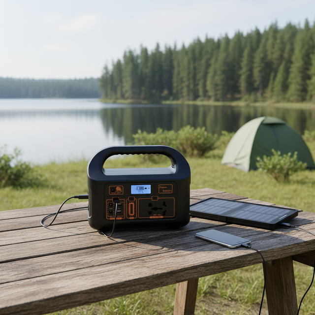 Backup Power Supply Rechargeable Electric Mini Solar Generator Portable Power Station 150w Lead Acid Energy Storage Battery