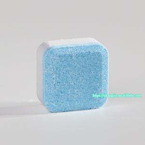 Détergent ménager <span class=keywords><strong>cuisine</strong></span> facile à enlever les comprimés nettoyants pour huile lourde pour nettoyant de <span class=keywords><strong>cuisine</strong></span> comprimés effervescents - Product Image 5