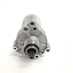 Motor de arranque para <span class=keywords><strong>Aprilia</strong></span> clásico de 125 de la motocicleta 95-00 RS125 95-13 Tuono 03-04 - Product Image 2