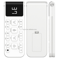 JCXK Venta caliente Blue Tooth y control remoto activado por voz para la vida moderna 16Kyes if 433 Control remoto para Closestool inteligente
