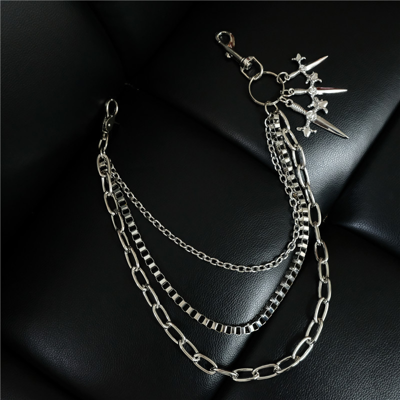 Pants Chain Chunky