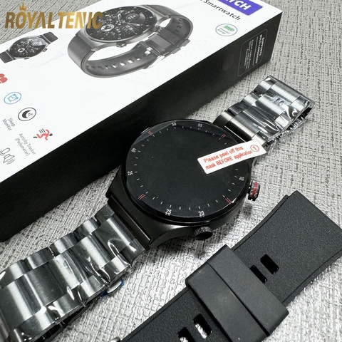 G28 Smartwatch Pick #21 (704126)