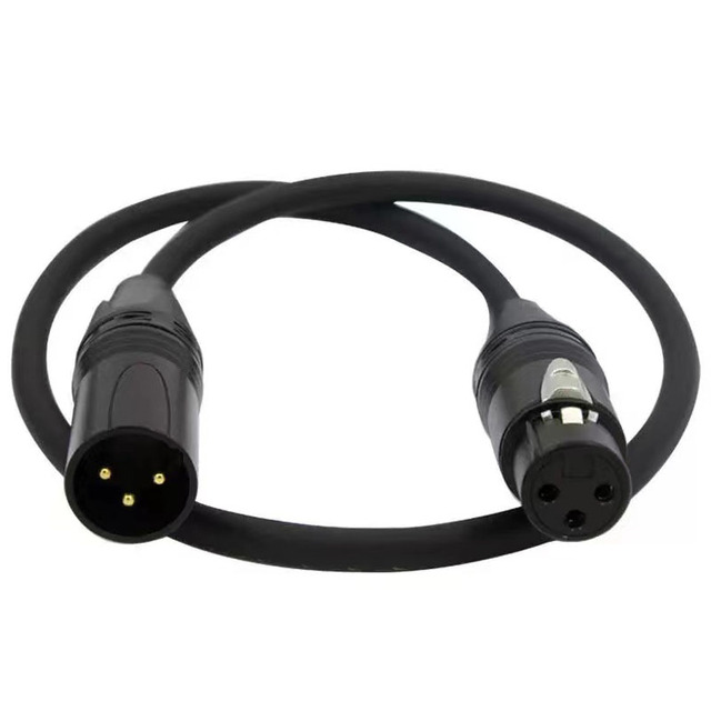 2 Meter Dmx Cable 2meter Dmx512 Cable Dmx Line Stage Lights Led Par Lights