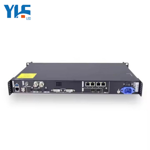 Controlador de procesador de video Novastar VX400 <span class=keywords><strong>NovaPro</strong></span> UHD JR, pantalla LED de paso fino 4K, pared de video - Product Image 6