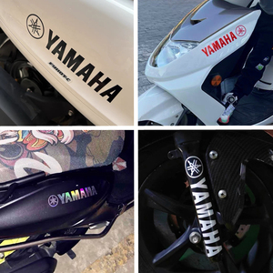 Autocollant de transfert pour voiture en vinyle durable, écologique, imperméable, avec logo découpé sur mesure, protection UV, impression par transfert thermique - Product Image 2
