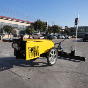 Lazer ile beton şap makinesi-otomatik olarak seviyeye yönlendirilir ve minimum manuel işçilik ile beton zeminleri titreşir - Product Image 3