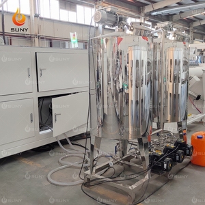 Máquina Automática para Fabricar Toallitas Desechables, Máquina <span class=keywords><strong>de</strong></span> Corte y Plegado <span class=keywords><strong>de</strong></span> Toallitas Húmedas para Mopa - Product Image 6