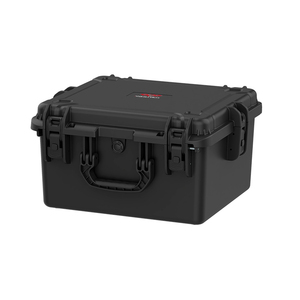 Tùy Chỉnh Di Động Không Thấm Nước Drone Thiết Bị Hộp Phụ Kiện Công Cụ Thiết Lập Hộp Công Cụ Nhựa Cứng Trường Hợp Bảo Vệ Mang Trường Hợp Với Bọt - Product Image 1