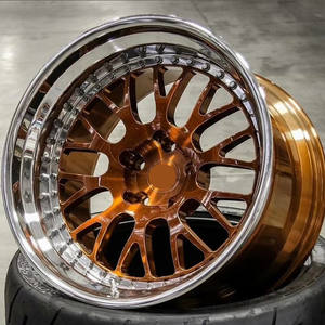 Jantes forgées pour voiture, roues extra larges 15x7, 5x139 <span class=keywords><strong>7</strong></span> <span class=keywords><strong>6x139</strong></span> <span class=keywords><strong>7</strong></span>, adapté pour f150 2018 - Product Image 6