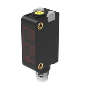 LANBAO NPN PNP NO NC 24vdc PSEP-BC30 serisi plastik kare şekli diffüz fotoelektrik sensörler - Product Image 2