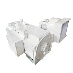 Z4-315-12 180KW 240HP 400 V 680 ~ 1900 RPM 브러시 <span class=keywords><strong>DC</strong></span> 전기 모터 180 kw 240 hp 400 v 볼트 680 ~ 1900 rpm - Product Image 1