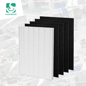 Filtro di ricambio Hepa per Winixs 115115 compatibile con Winixs PlasmaWave purificatore d'aria C535 5300 6300 purificatore d'aria