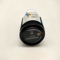 Timer Elektronik Digital Quartz Penghitung Jam Mekanis
