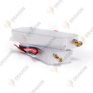 Chất lượng cao 50 Wát 1000-1300MHz <span class=keywords><strong>RF</strong></span> khuếch đại công suất mô-đun tuần hoàn cho truy cập Drone tần số vô tuyến công nghệ <span class=keywords><strong>RF</strong></span> - Product Image 4
