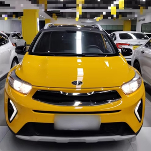 <span class=keywords><strong>Sportage</strong></span> 2021 2.0T CVT Enjoyment, toit ouvrant, sièges en cuir, pneus R19, <span class=keywords><strong>100</strong></span> chevaux, L4CVT Transmission à variation continue - Product Image 1