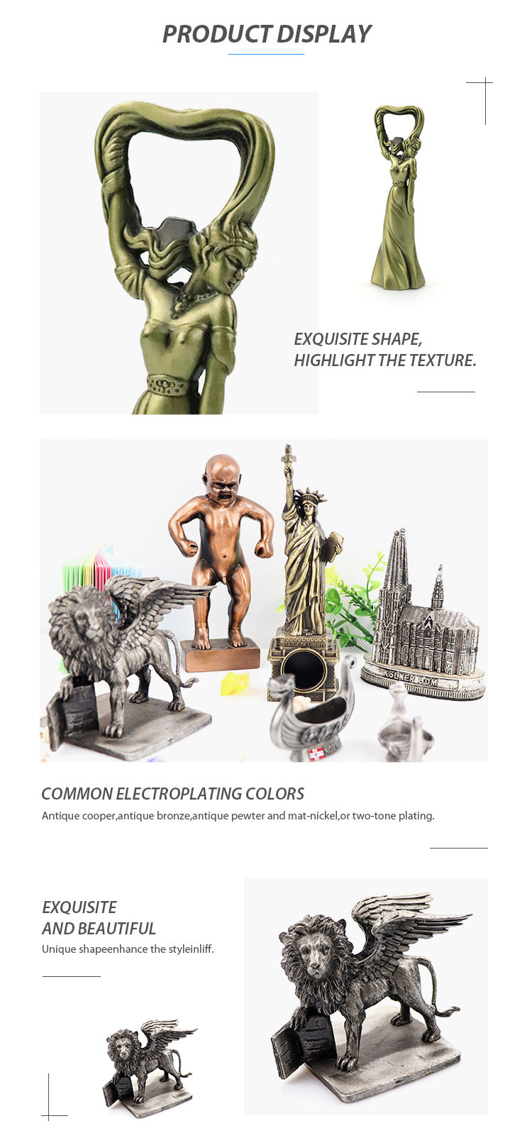 海外の置物 お土産亜鉛合金アンティークピューター仕上げバイキング船バイキング