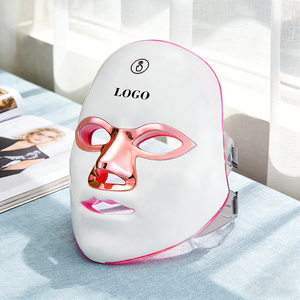 Appareil de rajeunissement cutané à lumière colorée le plus vendu pour la maison – <span class=keywords><strong>Masque</strong></span> de beauté pour femmes - Product Image 1