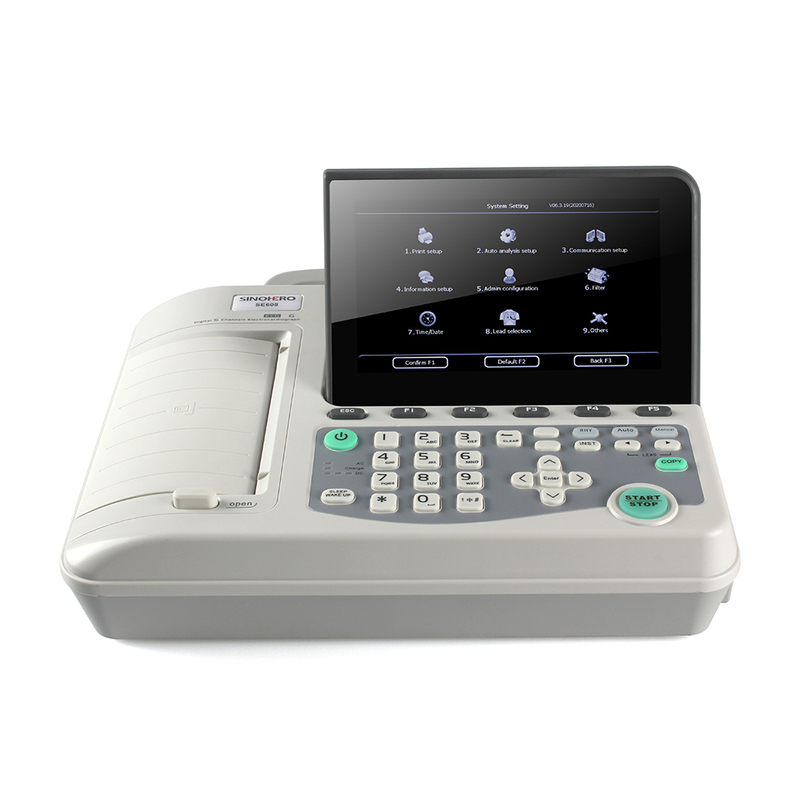 3 5 Multiparameter Simulator MS400 12