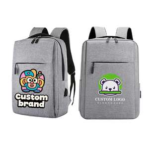 Sac à dos USB pour étudiants 2026, sac à dos de sport, sac à dos professionnel pour ordinateur portable, sac de voyage pour activités de plein air - Product Image 1