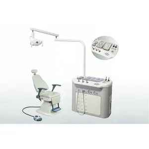 יחידת אבחון וטיפול קטן זול עם יחידת אנדוסקופ נייד - Product Image 1