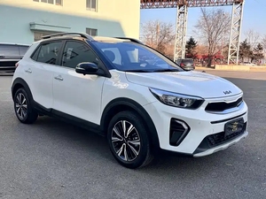 Véhicules Familiaux d'Occasion à Essence Blancs KX1 pour <span class=keywords><strong>Sportage</strong></span>, Conduite à Gauche, Cinq Places, pour l'Afrique (2021-2025) - Product Image 4