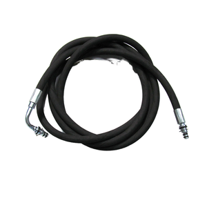 Tuyau d'embrayage QSP OEM A0002959235 pour camions lourds Mercedes, nouveau tuyau de frein en caoutchouc 365 cm, 100 % testé, garantie 0 - Product Image 3