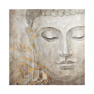 EAGLEGIFTS-pintura al óleo <span class=keywords><strong>de</strong></span> arte decorativo para el hogar, pintura <span class=keywords><strong>de</strong></span> pared pintada a mano, retrato <span class=keywords><strong>de</strong></span> mujer africana negra, lienzo grande - Product Image 4