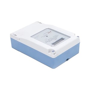 Compteur kilowattheure numérique LCD triphasé avec affichage <span class=keywords><strong>kilowatt</strong></span>-<span class=keywords><strong>heure</strong></span> <span class=keywords><strong>et</strong></span> <span class=keywords><strong>watt</strong></span>-<span class=keywords><strong>heure</strong></span> Compteur d'énergie domestique à quatre fils - Product Image 4