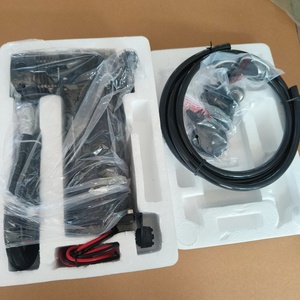 Accesorios Neumáticos Originales y Nuevos W164, Kit de Suspensión Neumática, 12 Voltios, 28 Amperios, 200 Psi, Nivel de Ruido 69 Db, SQ495 Super - Product Image 3