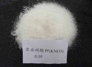 KNO3 98% Min. Grado Industrial y Fertilizante NOP, Polvo <span class=keywords><strong>Soluble</strong></span> en Agua de Liberación Rápida para Tabaco y Vegetales - Product Image 4