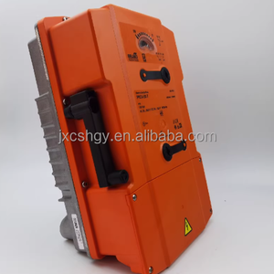 Actionneur PRCA-S2-T PRCA-BAC-S2-T PRCA-S2-T-200 PRCA-S2-T-250 ZPR03 ZPR01 - Product Image 4