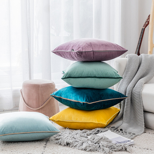 <span class=keywords><strong>Velluto</strong></span> decor ricamo <span class=keywords><strong>cuscino</strong></span> caso massiccio fatto a mano di lusso <span class=keywords><strong>cuscino</strong></span> riguarda i casi <span class=keywords><strong>cuscino</strong></span> di <span class=keywords><strong>velluto</strong></span> <span class=keywords><strong>cuscino</strong></span> caso - Product Image 1