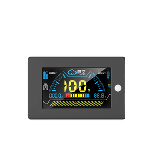 Chìa khóa trao tay nhanh BMS pcba prototyping cho ngân hàng điện thiết kế mạch Gerber tập tin hỗ trợ với phát triển phần mềm PCB - Product Image 1