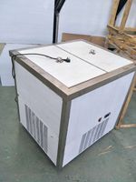 Machine de fabrication de sucettes glacées Offre Spéciale automatique Popsicle faisant l'équipement pratique et abordable