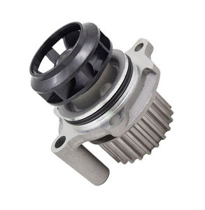 06 A121012B 06 A121011C E F G H L T Wasserpumpen baugruppe für Vw Passat B5 1.8 2.0L 1.8T 2.0L Santana 3000 345 1.8 2.0L - Product Image 3
