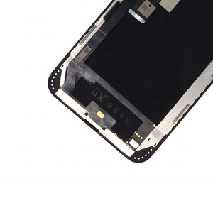 Top Sell Factory Price Mobile Phone Display Touch <strong>Screen</strong> for Iphone XS <strong>MAX</strong> Lcds GX Oled Amoled Cell Phone <strong>Screen</strong> - Product Image 5