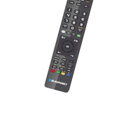 Hostrong fábrica OEM ODM Universal Blaupunkt BP3005 Control remoto adecuado para Smart LED LCD TV IPTV soporte personalización