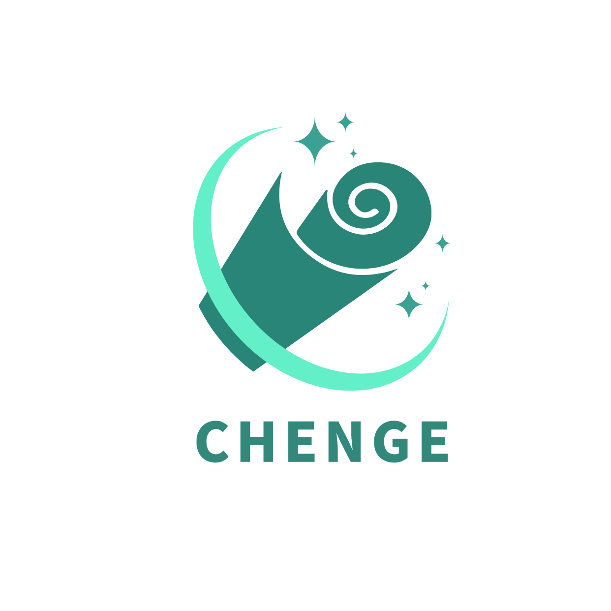 Shandong Chenge New Material Co., Ltd. logo