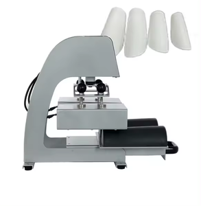 110v/220v Compact Office <b>Heat</b> Press Machine High Durability New Design Vivid Intelligent Garment T-shirt Printing Flatbed CH2402 - Product Image 5