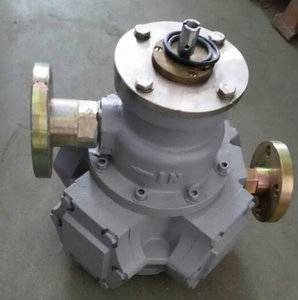 LPG газовый расходомер, lpg газовый счетчик lpg газовый грузовик расходомер - Product Image 6