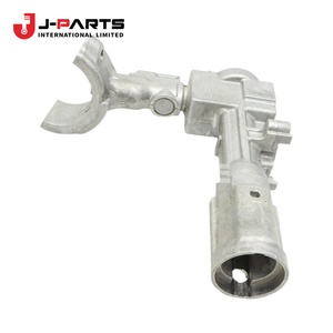 Tube de direction supérieur pour Toyota Hilux LN106 1988-1997, référence OE 45205-34010 4520534010 - Product Image 2