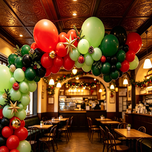 Ballon mat de 36 pouces au toucher doux, en latex, pour une décoration de fête impressionnante - Product Image 4