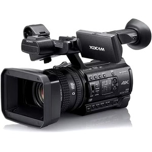 Nouveau pour <span class=keywords><strong>PXW</strong></span>-<span class=keywords><strong>Z90V</strong></span> Caméra vidéo 4K HDR XDCAM avec capteur CMOS à autofocus hybride rapide et fonction de projection, fabriquée à Guangdong, moule privé - Product Image 2